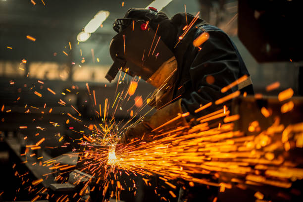 Best Structural Steel Welding in Bolivar Peninsula, TX