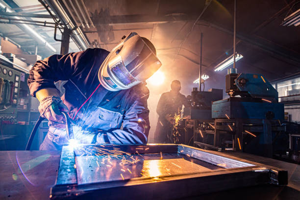 Affordable Welder Services in Bolivar Peninsula, TX