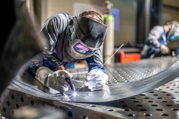 Best Welding Inspection and Certification in Bolivar Peninsula, TX