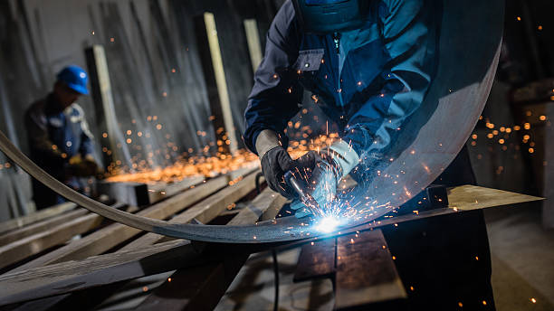 Best Maintenance and Repair Welding in Bolivar Peninsula, TX